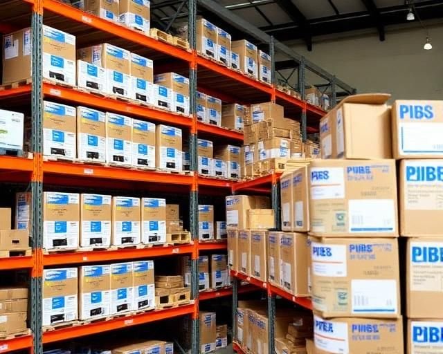 Distributors and resellers