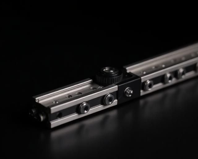 Motion & hardware parts
