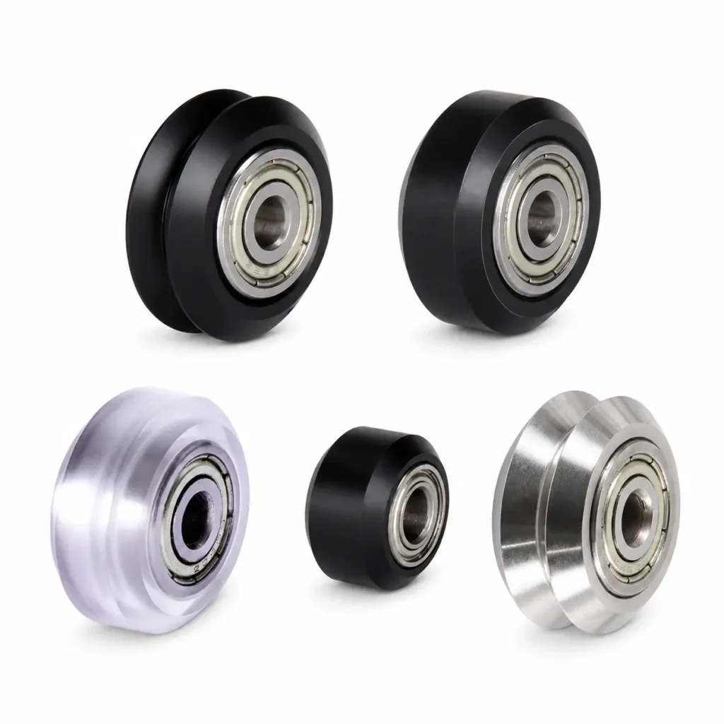 3d-printer-roller-wheels-with-bearings