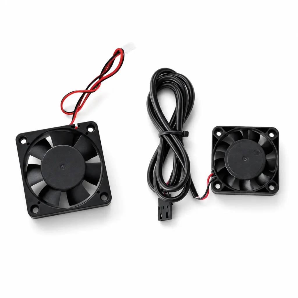 3D printer cooling fan for Voron and Prusa MK3S