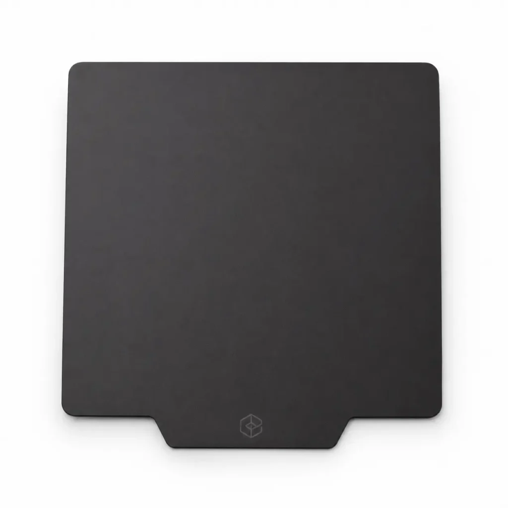 custom laser logo build plate.webp