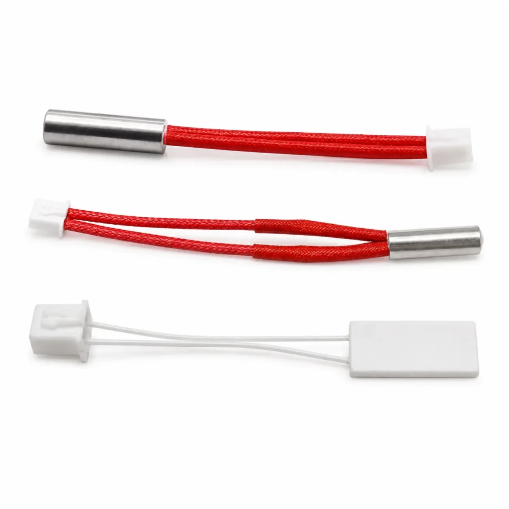Heater cartridges for Elegoo Centauri Carbon, Neptune 4, Neptune 4 Pro, Neptune 3 Pro and Neptune 3 Plus