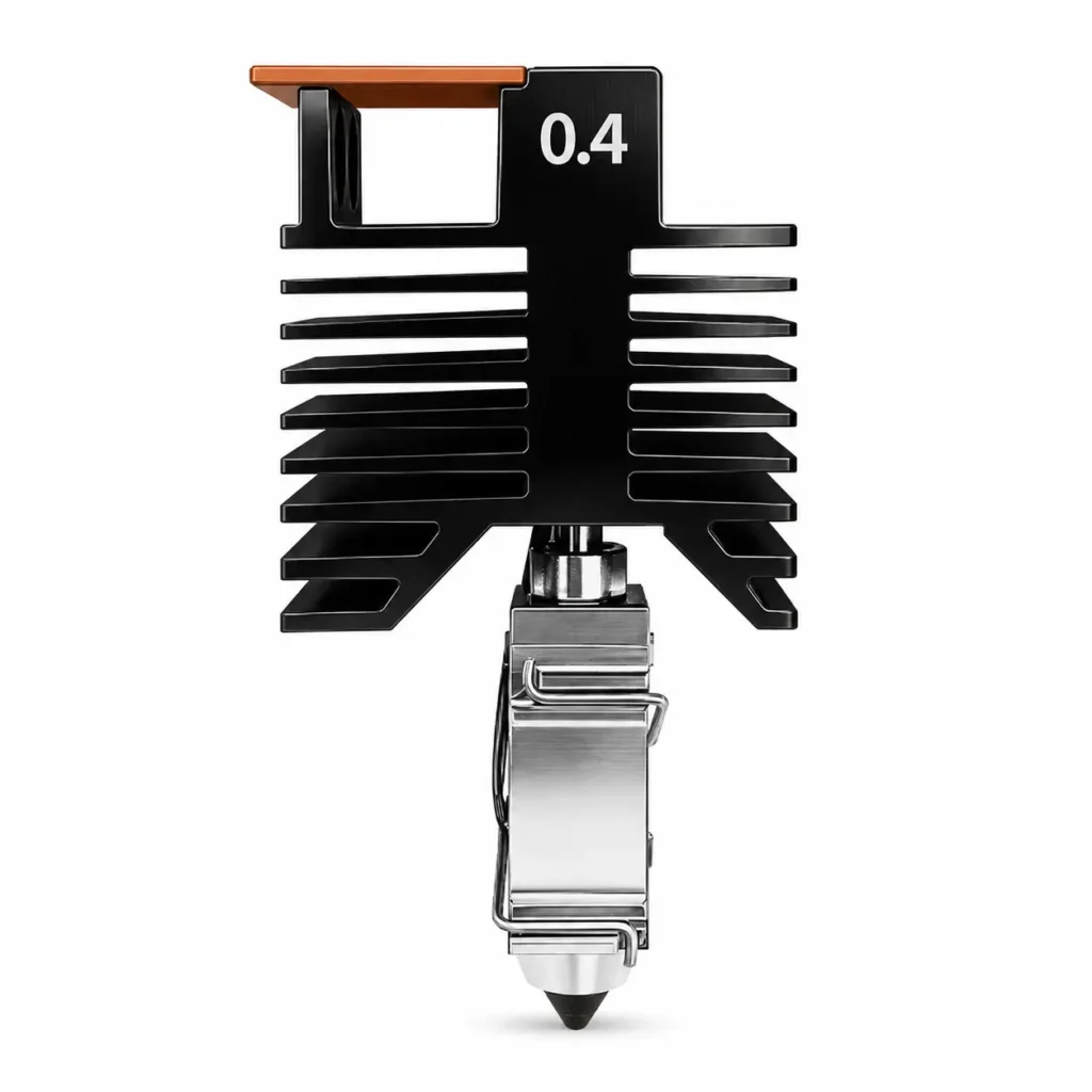 Upgrade hotend kit for Snapmaker U1