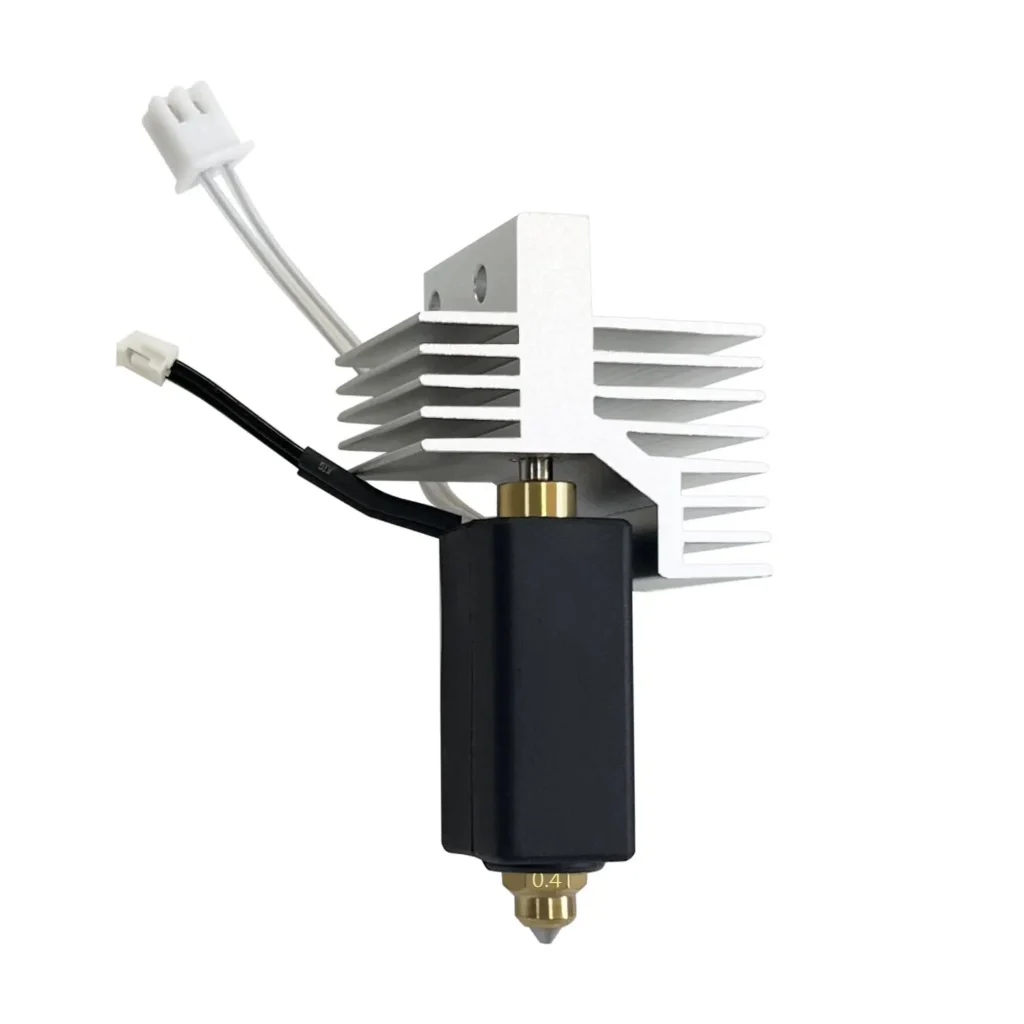 Upgraded ceramic hotend for Elegoo Centauri Carbon